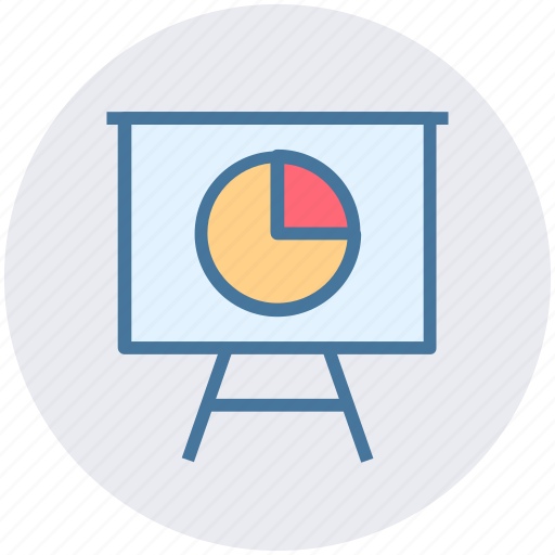 Board, diagram, marketing, pie chart, seo, seo analysis, seo chart icon - Download on Iconfinder