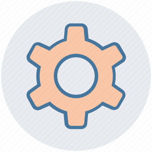 Gear, management, marketing, optimization, seo, setting, setup icon - Download on Iconfinder