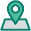 local seo, location, map pin, marker, marketing, paper, pin 