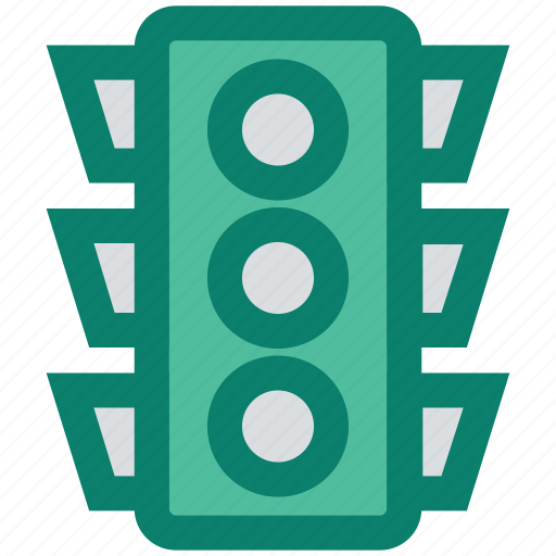 Light, road, signal, stop, stoplight, traffic, transportation icon - Download on Iconfinder