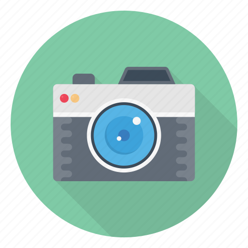 Camera, capture, gadget, photo, seo icon - Download on Iconfinder