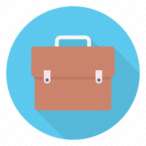 Bag, briefcase, business, portfolio, seo icon - Download on Iconfinder
