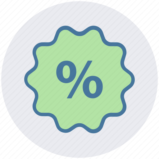 Discount, discount offer, discount tag, offer, percentage, seo, tag icon - Download on Iconfinder