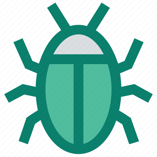 Antivirus, bug, crawler, internet, seo, virus, web icon - Download on Iconfinder