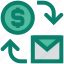 dollar, email, email marketing, money, seo, seo letter 