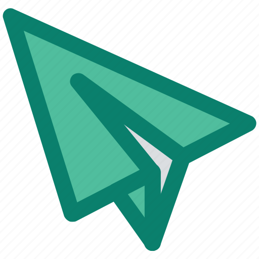 Email, flying, letter, paper, paper plane, send, seo icon - Download on Iconfinder