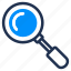 search, magnifying glass, engine, find, browse, research, zoom 