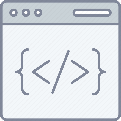 Web, coding, development, webpage icon - Download on Iconfinder