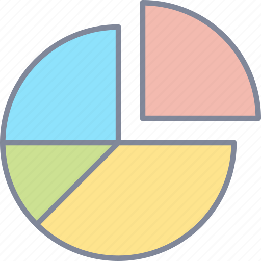 Pie, chart, business, analytics icon - Download on Iconfinder