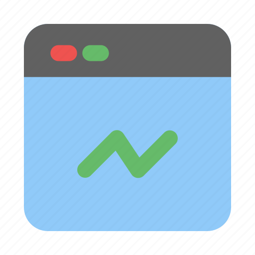 Analytics, statistics, report, marketing, seo icon - Download on Iconfinder