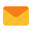 mail, message, email, envelope, communications 