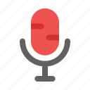 podcast, mic, audio, microphone, voice