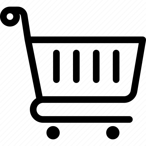 Buy, cart, shop, shopping, store, trolley icon - Download on Iconfinder
