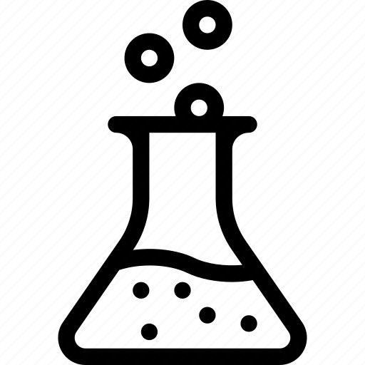 Chemistry, flask, marketing, test icon - Download on Iconfinder