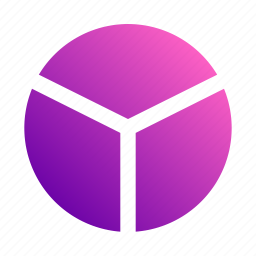 Pie, chart, market, share, segmentation, statistics icon - Download on Iconfinder