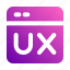 ux, user, experience, app, design, layout 