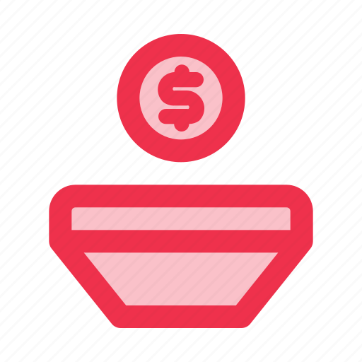 Conversion, rate, sales, funnel, traffic, dollar icon - Download on Iconfinder