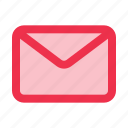 mail, message, email, envelope, communications