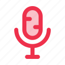 podcast, mic, audio, microphone, voice