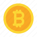 bitcoin, money, coin, exchange, currency