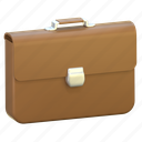 briefcase, case, portfolio, suitcase, baggage 