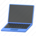 laptop, notebook, hardware device, device 