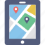 gps device, location online, mobile gps, mobile map, navigation 