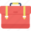 briefcase, documents bag, office bag, portfolio bag 