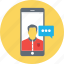 mobile conversation, mobile message, sms, sms marketing, text messaging 