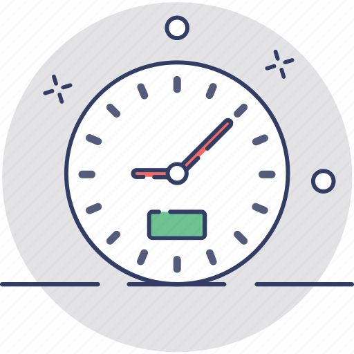 Clock, time, timer, wall clock, watch icon - Download on Iconfinder