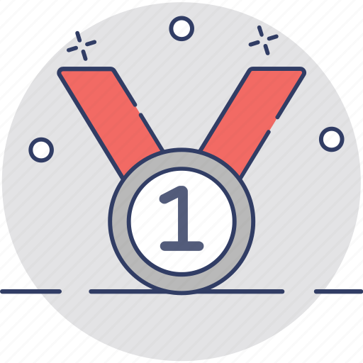 Award, honor, medal, prize, reward icon - Download on Iconfinder