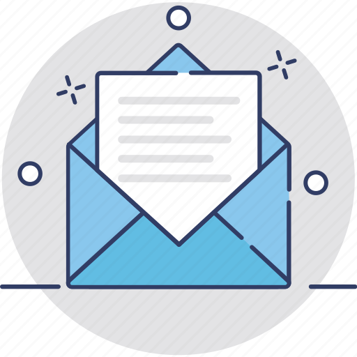 Airmail, airpost, letter, mail, retro mail icon - Download on Iconfinder