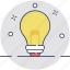 bulb, bulb idea, innovation, light bulb, solution 