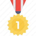 award, honor, medal, prize, reward
