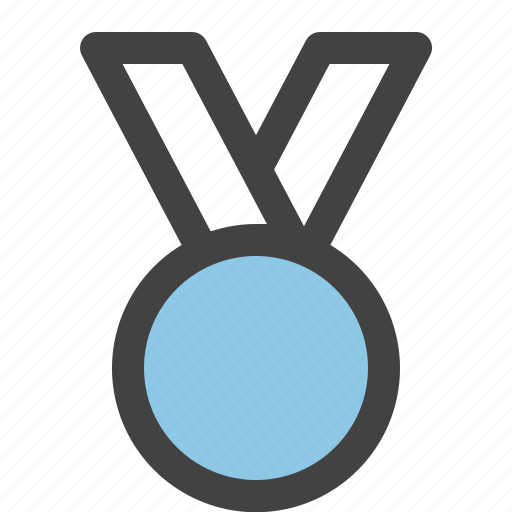 Achievement, award, medal, reward icon - Download on Iconfinder