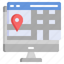 seo, and, marketing, flatiicon, ai, map, point, location, placeholder