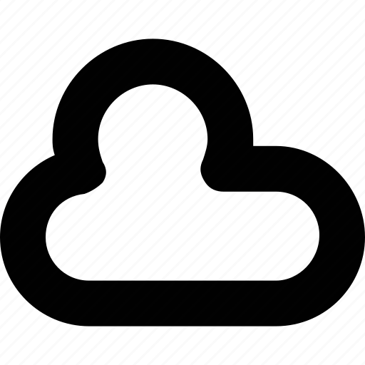 Cloud, cloud computing, cloud internet, icloud, technology icon - Download on Iconfinder