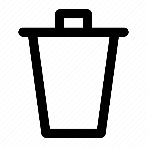 Bin, business, garbage, marketing, recycle, seo, trash icon - Download on Iconfinder