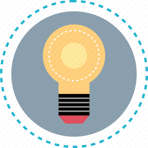 Brilliant, bulb, idea, light icon - Download on Iconfinder
