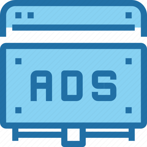 Adversting, browser, business, online, seo icon - Download on Iconfinder