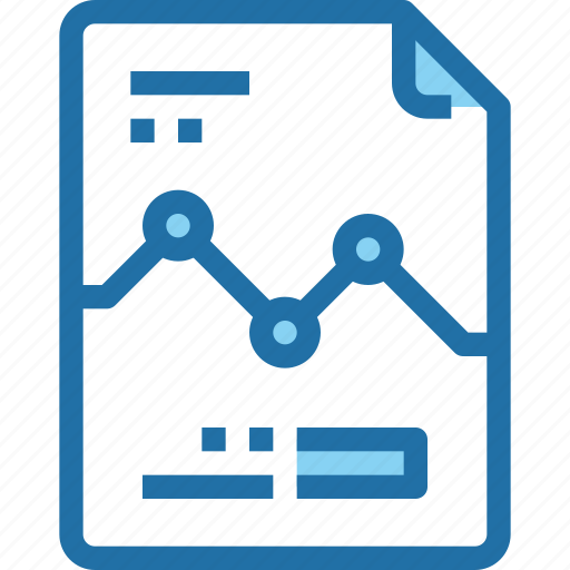 Business, document, file, graph, rate, report, seo icon - Download on Iconfinder