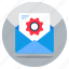mail management, mail setting, mail development, letter management, letter development 