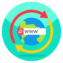 web network, web connection, www, world wide web, global network, global connections