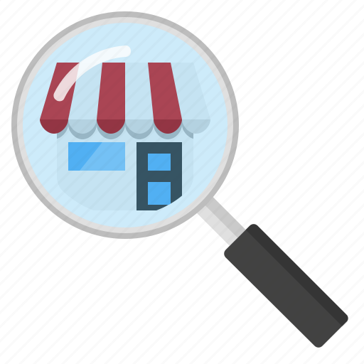 Local seo, seo, seo business, seo for small business, seo service, small business seo icon - Download on Iconfinder