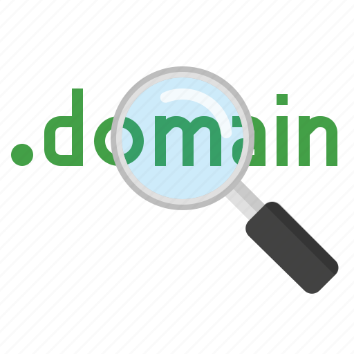 Check domain authority, domain analyzer, domain authority, domain name checker, find domain name, search domain name, seo icon - Download on Iconfinder