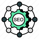 seo, search engine optimization, optimizational research, seo setting, seo configuration