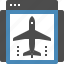airplane, home, landing, main, page, web, website 