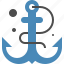 anchor, connection, link, marine, nautical, seo, text 