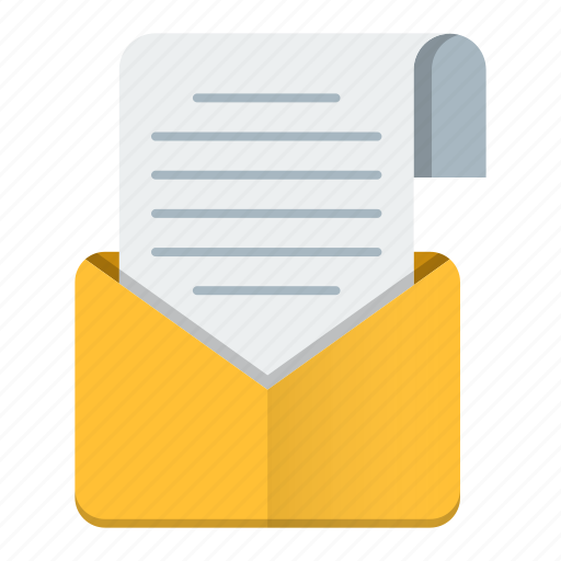 Email, marketing, message icon - Download on Iconfinder