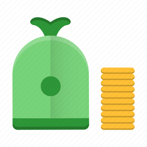 Cash, income, investment, money icon - Download on Iconfinder